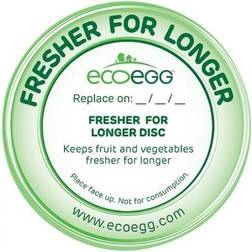 Suztain Ecoegg Frugt og grønt passer