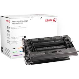 Xerox Black Toner to HP 37A - Black