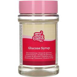 Funcakes Glukose Sirup Fast- 375g