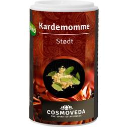 Cosmoveda Kardemomme pulver 22