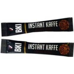 BKI Coffee Freeze Dried Instant Sticks 1.5g 500pack