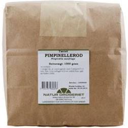 Natur Drogeriet Pimpinellerod gr 1000g