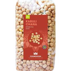 Cosmoveda Bio Kabuli Channa Ceci Interi 500 g