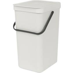 Brabantia Sort & Go 16 L baskets