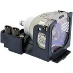 Micro CoreParts Projector Lamp for Sanyo (PLC-XW20A) Beamerlampe