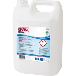 Cleanline Flydende opvaskemiddel Opvask 5L
