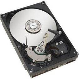 Fujitsu Business Critical Hårddisk 4 TB 3,5" 7200 rpm Serial Attached SCSI 3 128 MB cache