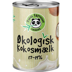 Panda Panda Expressen Kokosmælk 17-19% 400