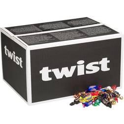 Twist chokolade 710 stk