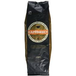 Cafedirect Fairtrade Whole Bean Espresso 1kg