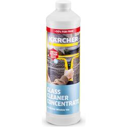 Kärcher GLASS CLEANER CONCENTRATE RM 500 LIMITED EDITION WHITE 750ml