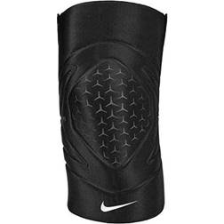 Nike Pro Closed Patella Knee Sleeve Kniebandage - Kniestütze