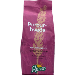 Aurion Purpurhvedemel 1,5 kg Biodynamisk