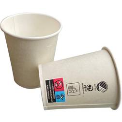 Catersource Kaffemugg Catersource 25 cl 8 oz Ø80 mm