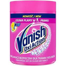 Vanish Oxi Action Pink 470