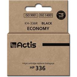 Actis Actis KH-336R Blæk erstatning HP