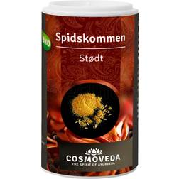 Cosmoveda Spidskommen pulver