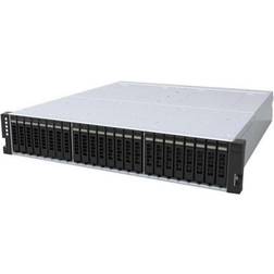HGST 2U24 lagringskabinet