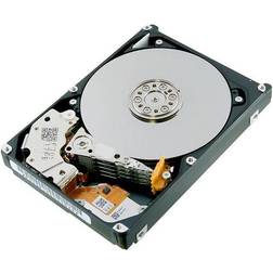 Toshiba Enterprise Performance HDD AL15SEB24EQ Hårddisk 2.4 TB inbyggd 2.5" SAS 12Gb/s 10500 rpm buffert: 128 MB