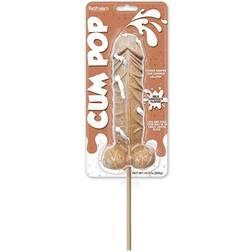 Spencer & Fleetwood Milk Chocolate Flavoured Cum Pops