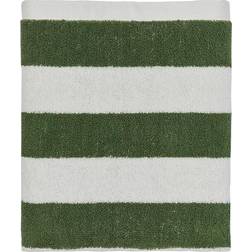 OYOY Living Green Raita Towel 50x100 cm (L300653)