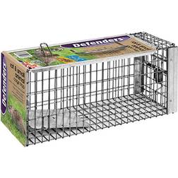 Defenders Rat & Squirrel Cage Trap