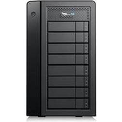 Promise Pegasus32 R4/R6/R8 12TB SATA HDD incl. drive Carrier (F40P2R800000015) Sonderposten