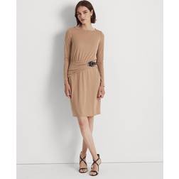 Lauren Ralph Lauren Abito corto GYORGY - Beige