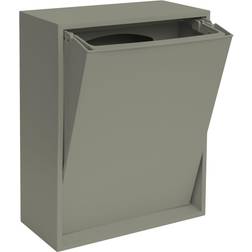 ReCollector Recycling Box - Oak Green 12L