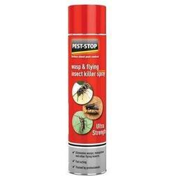 Pest-Stop Systems PSWFIK Wasp & Flying Insect Killer Spray