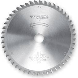 Mafell TCT Saw Blade for MT55 162mm x 1.8mm x 20mm 48T