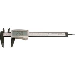 Laser Tools Digital Vernier Caliper 150mm 5087 Skjutmått