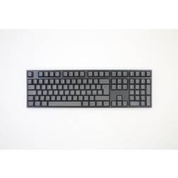 Varmilo VEA109 Charcoal V2 MX Red