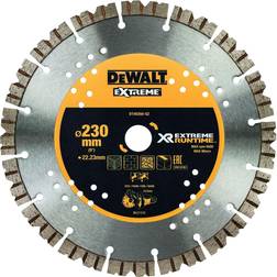 Dewalt Extreme DT40260-QZ Diamond Wheel