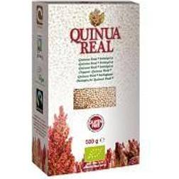 La Finestra Sul Cielo Grano Rojo De Quinua Real Bio 500 gr 500g