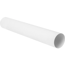 Electrolux Rør rund form D150 M2CKCF07 Hvid