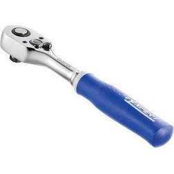 Expert BRIE031706 Pear Head Ratchet 3/8in Square Drive Ratchet Wrench