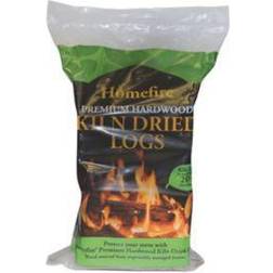 Homefire Kiln Dried Logs Firewood Small Bag