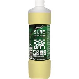 Diversey SURE Floor Cleaner Concentrate 1Ltr