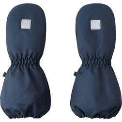 Reima Kid's Mittens Nouto - Navy (5300109A-6980)