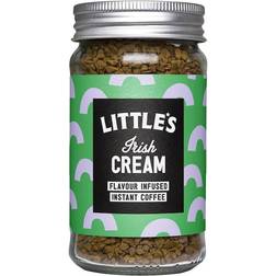 Little's, Irish Cream Flavour Infused Instant