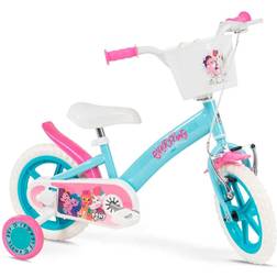 Toimsa My Little Pony 12 Barncykel