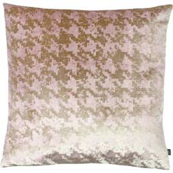 Ashley Wilde Nevado Complete Decoration Pillows Pink, Gold