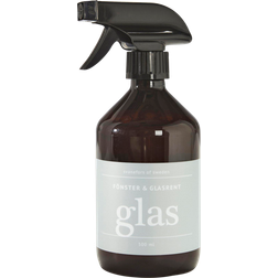 Svanefors Glasspray 500