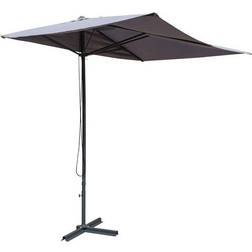 Rowlinson Prestbury Half Parasol