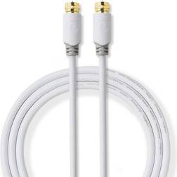 Nedis Satellit Antennekabel F Han Quick Han Quick 2m
