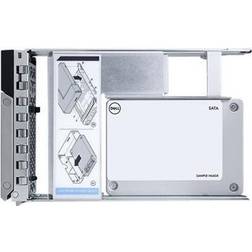 Dell Kundsats 1,920tb 2.5" Sata-600