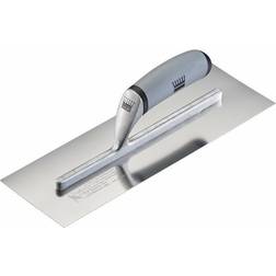 Ragni 14' X 4-3/4' Feather Edge Finishing Trowel Hi-Lift Trowel