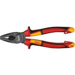 Milwaukee Kombinationstång VDE 180mm Combination Plier