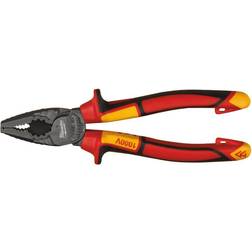 Milwaukee Kombinationstång VDE 180mm Kombitång